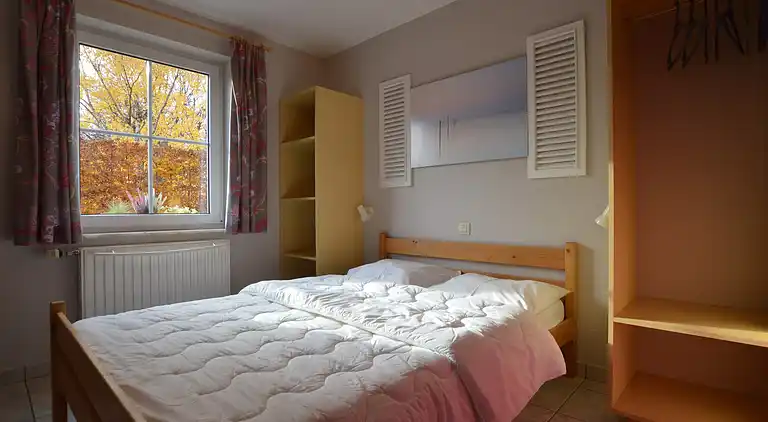 Holiday home in Robertville