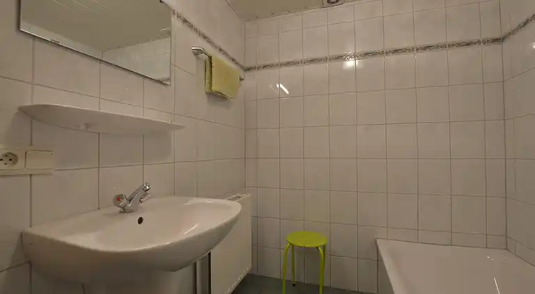 Holiday home in Robertville