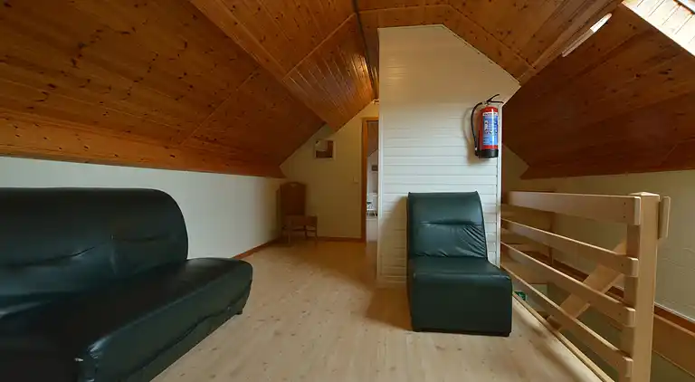 Holiday home in Robertville