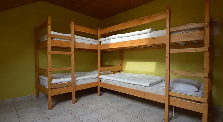 Holiday home in Robertville