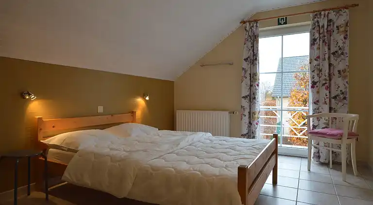 Holiday home in Robertville