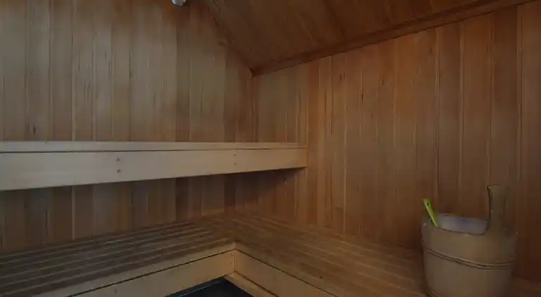 Holiday home in Robertville