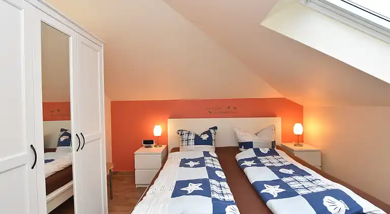 Holiday home in Kühlungsborn Ost