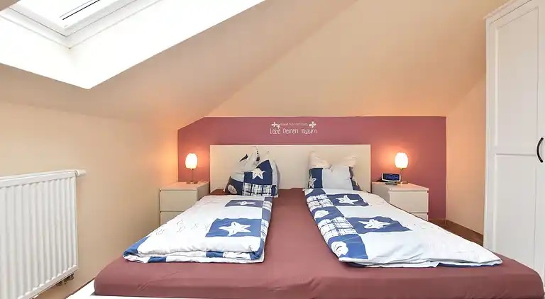 Holiday home in Kühlungsborn Ost