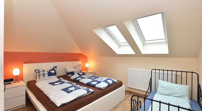 Holiday home in Kühlungsborn Ost