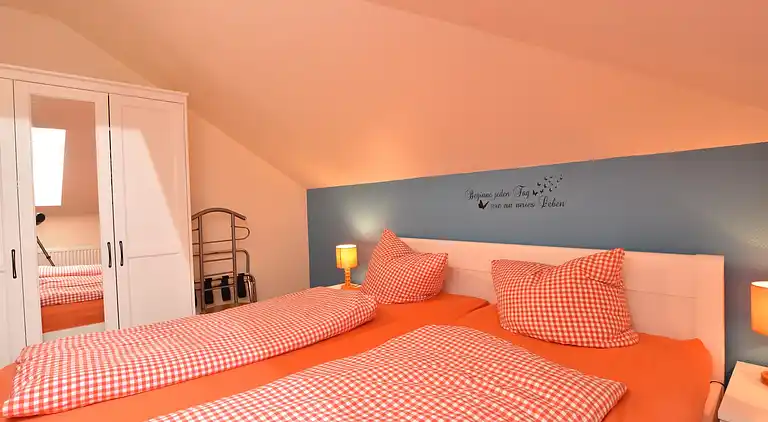 Holiday home in Kühlungsborn Ost