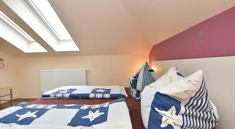 Holiday home in Kühlungsborn Ost