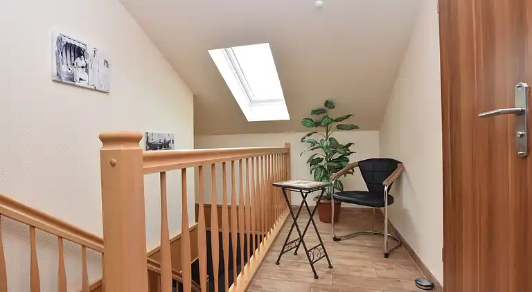 Holiday home in Kühlungsborn Ost