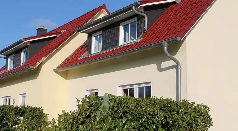 Ferienhaus in Kühlungsborn