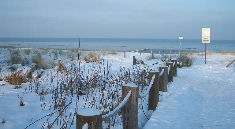 Holiday home in Malchow