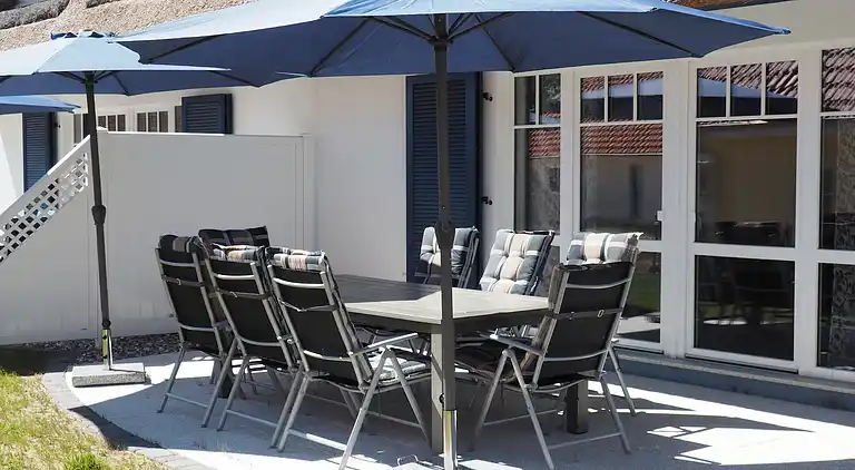 Holiday home in Rerik