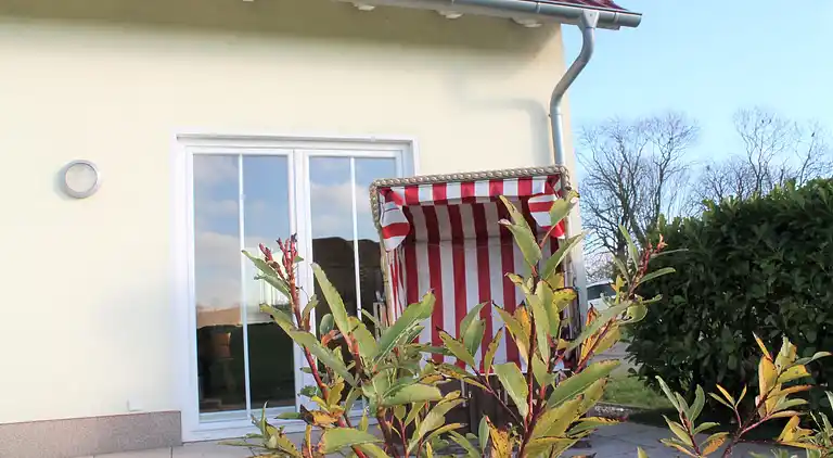 Ferienhaus in Kühlungsborn