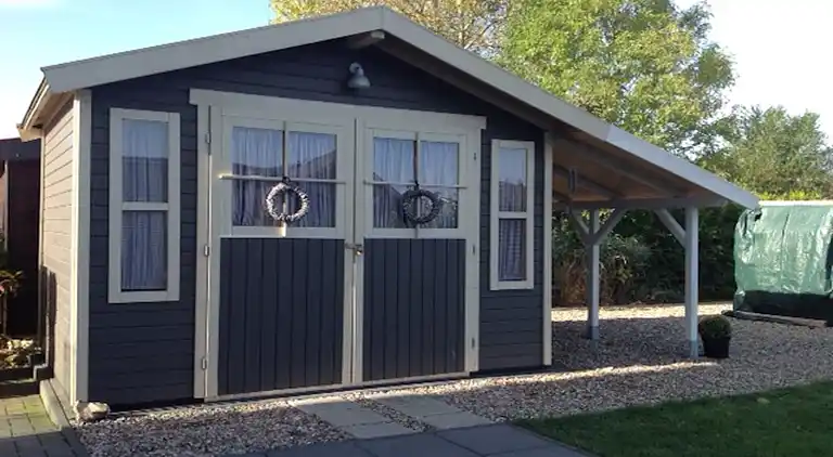 Holiday home in Hohenkirchen