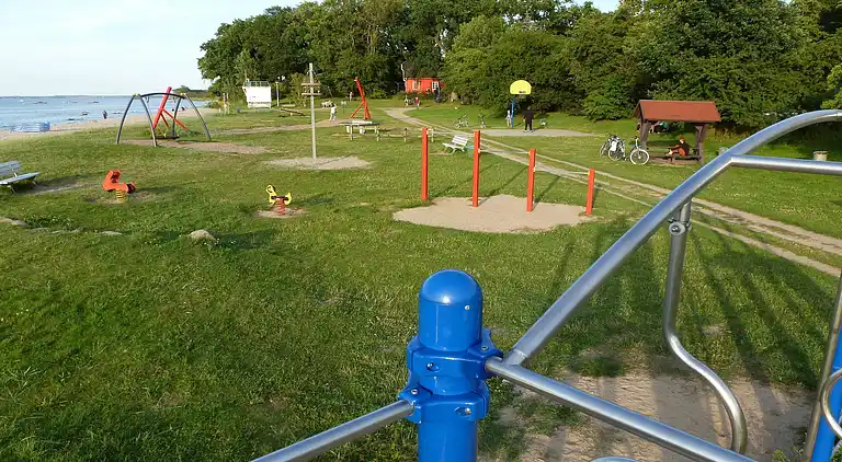 Holiday home in Hohenkirchen