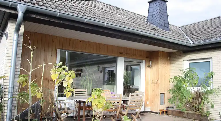 Sommerhus i Heringhausen