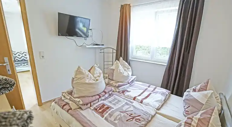 Sommerhus i Mönkebude