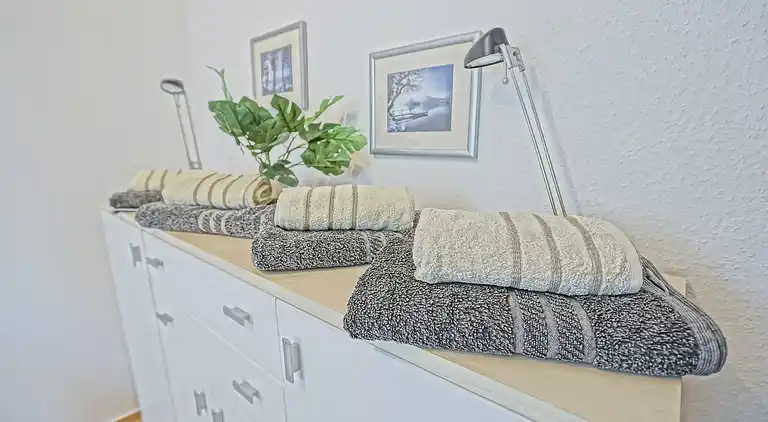 Ferielejlighed i Mönkebude