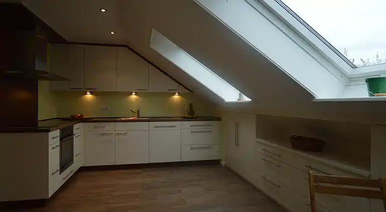 Apartment in Neurath