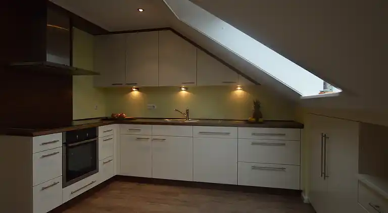 Apartment in Neurath