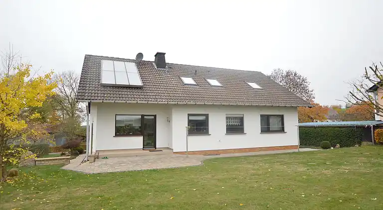 Apartment in Neurath