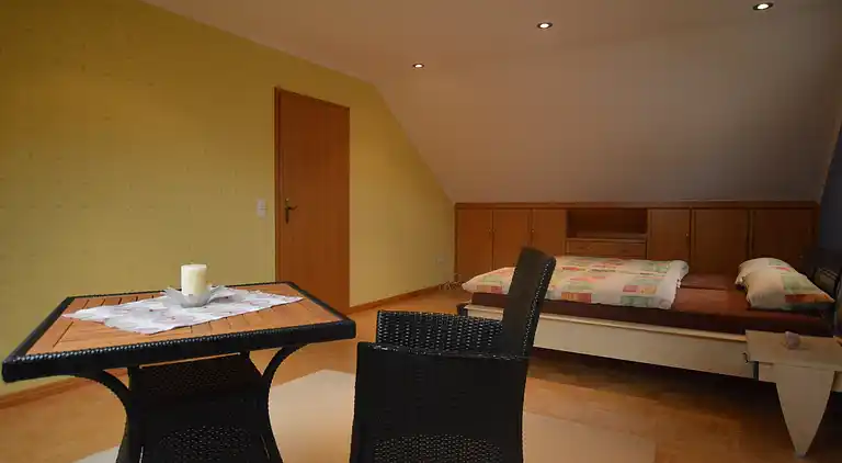 Apartment in Neurath