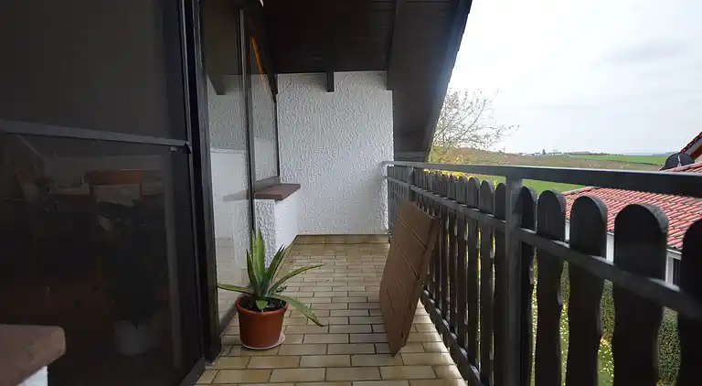 Apartment in Neurath