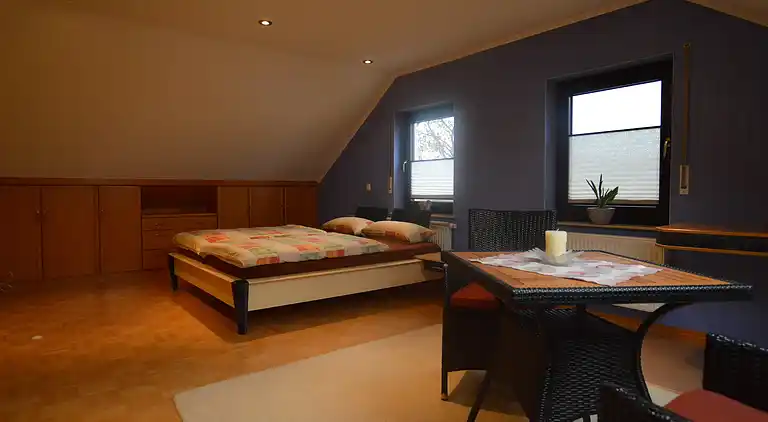 Apartment in Neurath