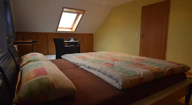 Apartment in Neurath