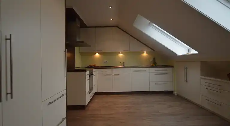 Apartment in Neurath