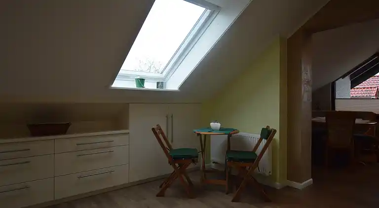 Apartment in Neurath