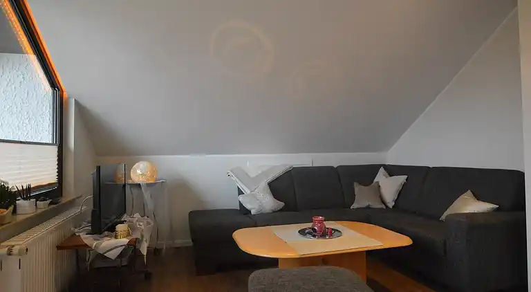 Apartment in Neurath