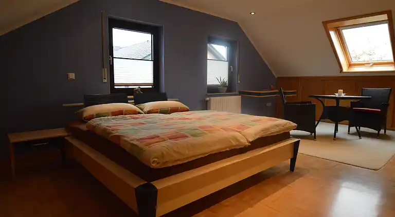 Apartment in Neurath