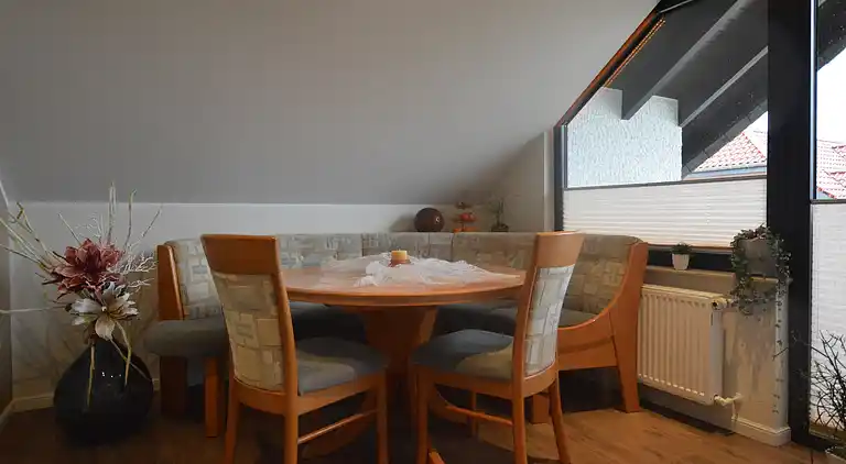 Apartment in Neurath