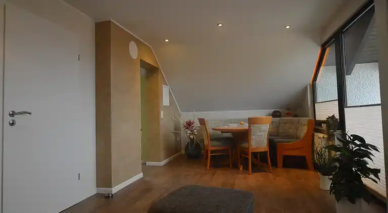 Apartment in Neurath