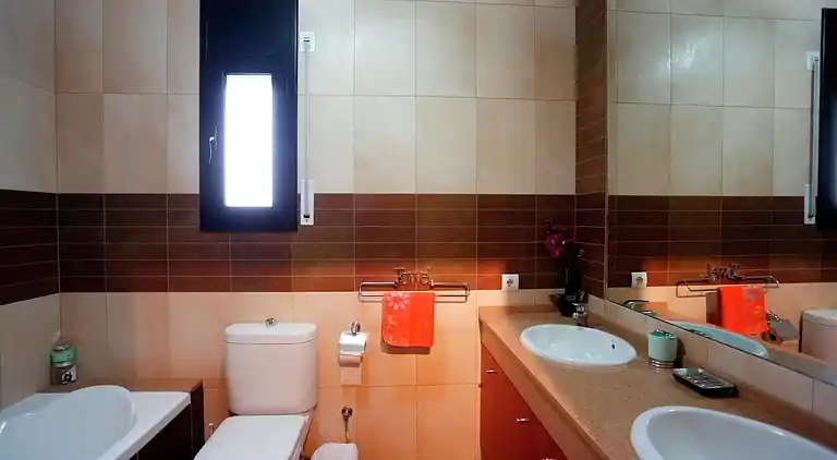 Sommerhus i les Tres Cales