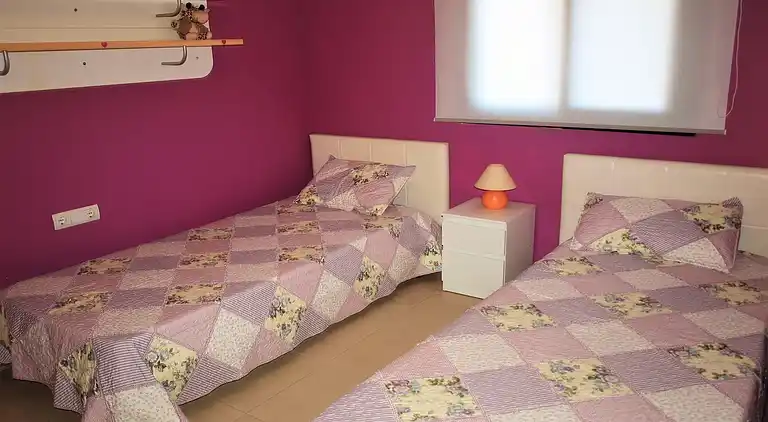 Sommerhus i les Tres Cales