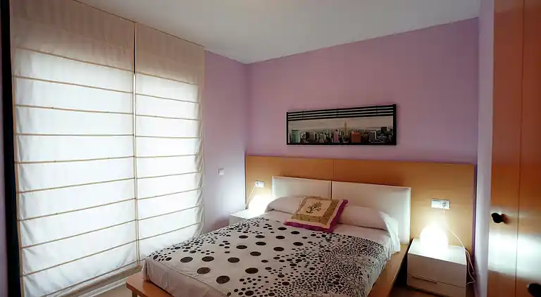 Sommerhus i les Tres Cales