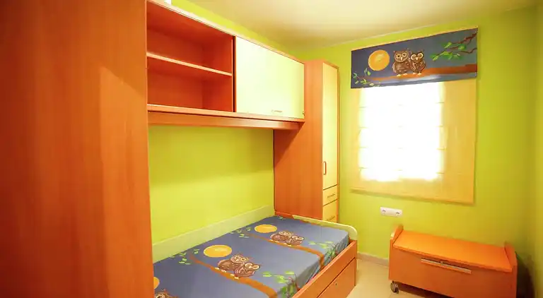 Sommerhus i les Tres Cales