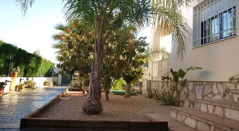 Sommerhus i les Tres Cales