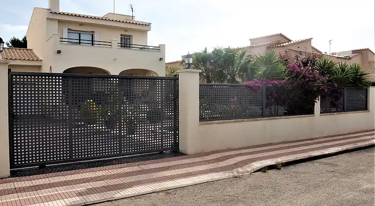 Sommerhus i les Tres Cales