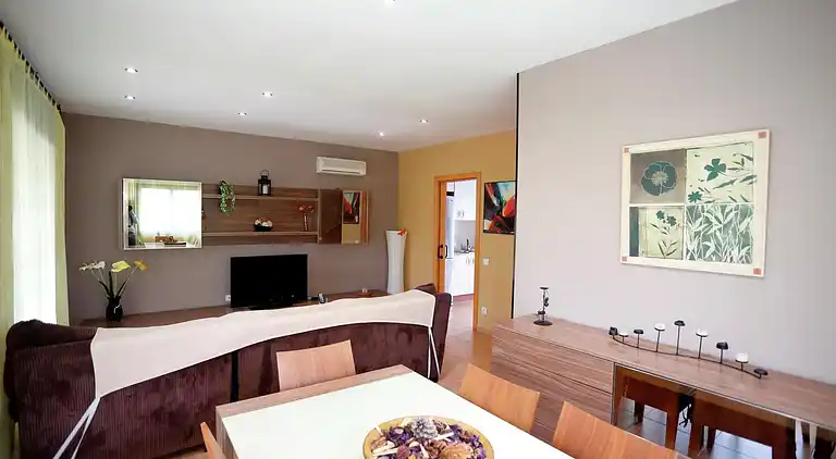 Sommerhus i les Tres Cales