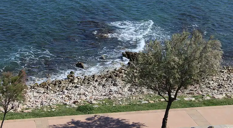 Apartment in L'Escala