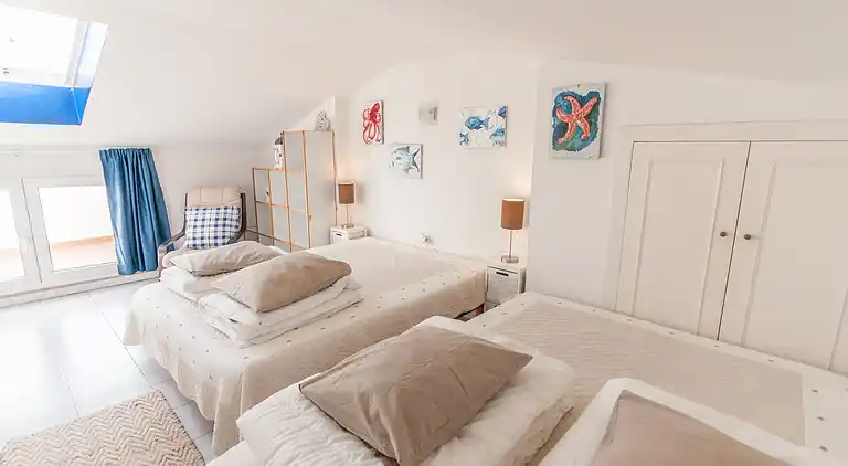 Apartment in L'Escala