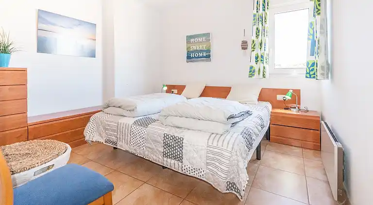 Apartment in L'Escala