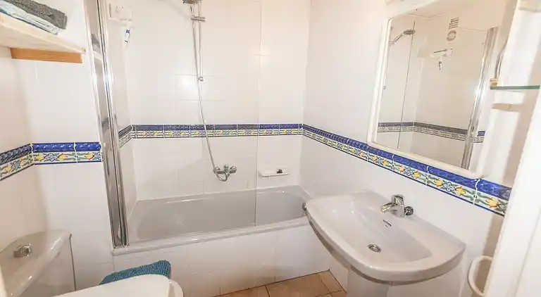 Apartment in L'Escala