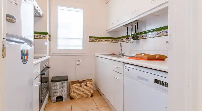 Apartment in L'Escala