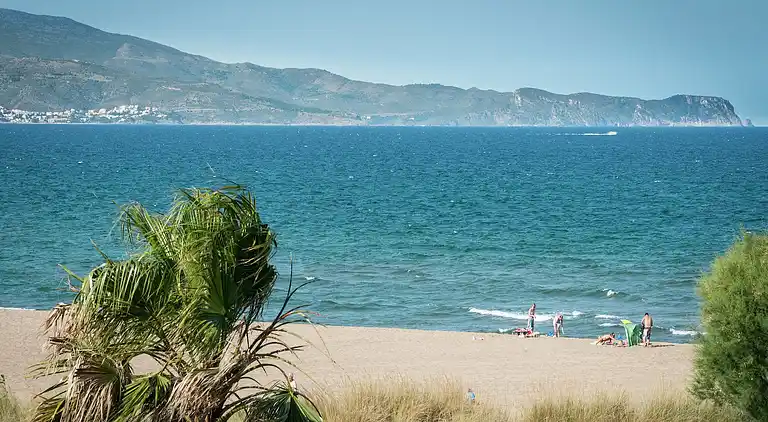 Apartment in L'Escala
