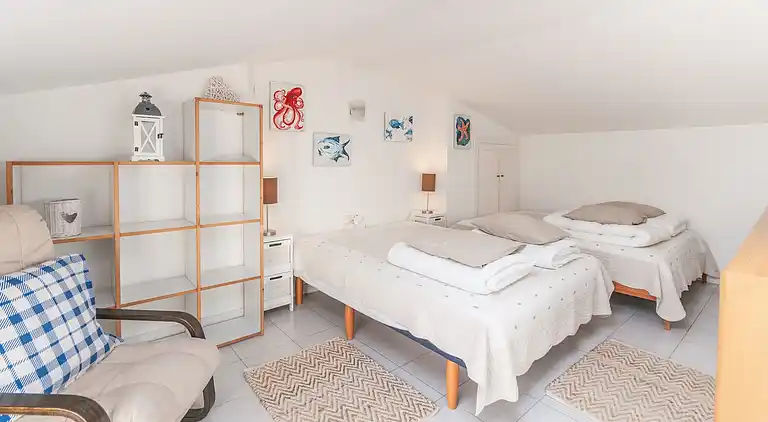 Apartment in L'Escala