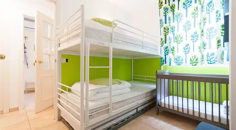 Apartment in L'Escala