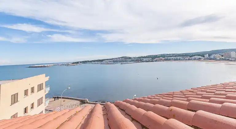 Apartment in L'Escala